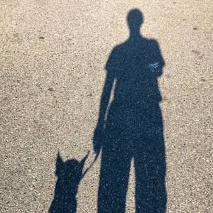 Meet your Posher, Karli